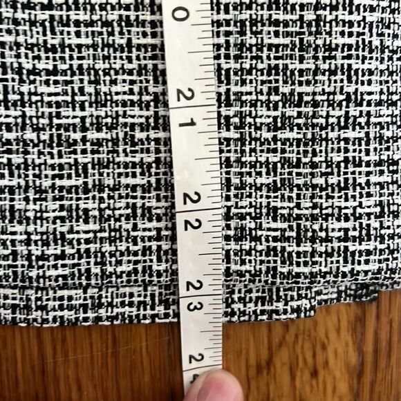 NWT Anne Klein Pencil Skirt - Picture 4 of 7